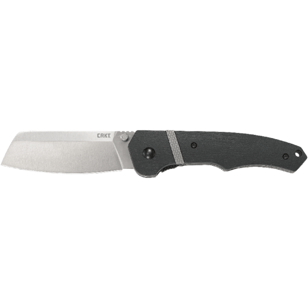 CRKT Ripsnort II Flipper Folding Knife