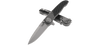 CRKT M40 Bolsters Lock Folding Knife – Spear Point Blade | CRKT