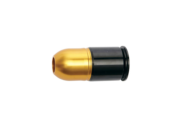 ASG Airsoft 40mm Grenade – 65 rds | Action Sport Games