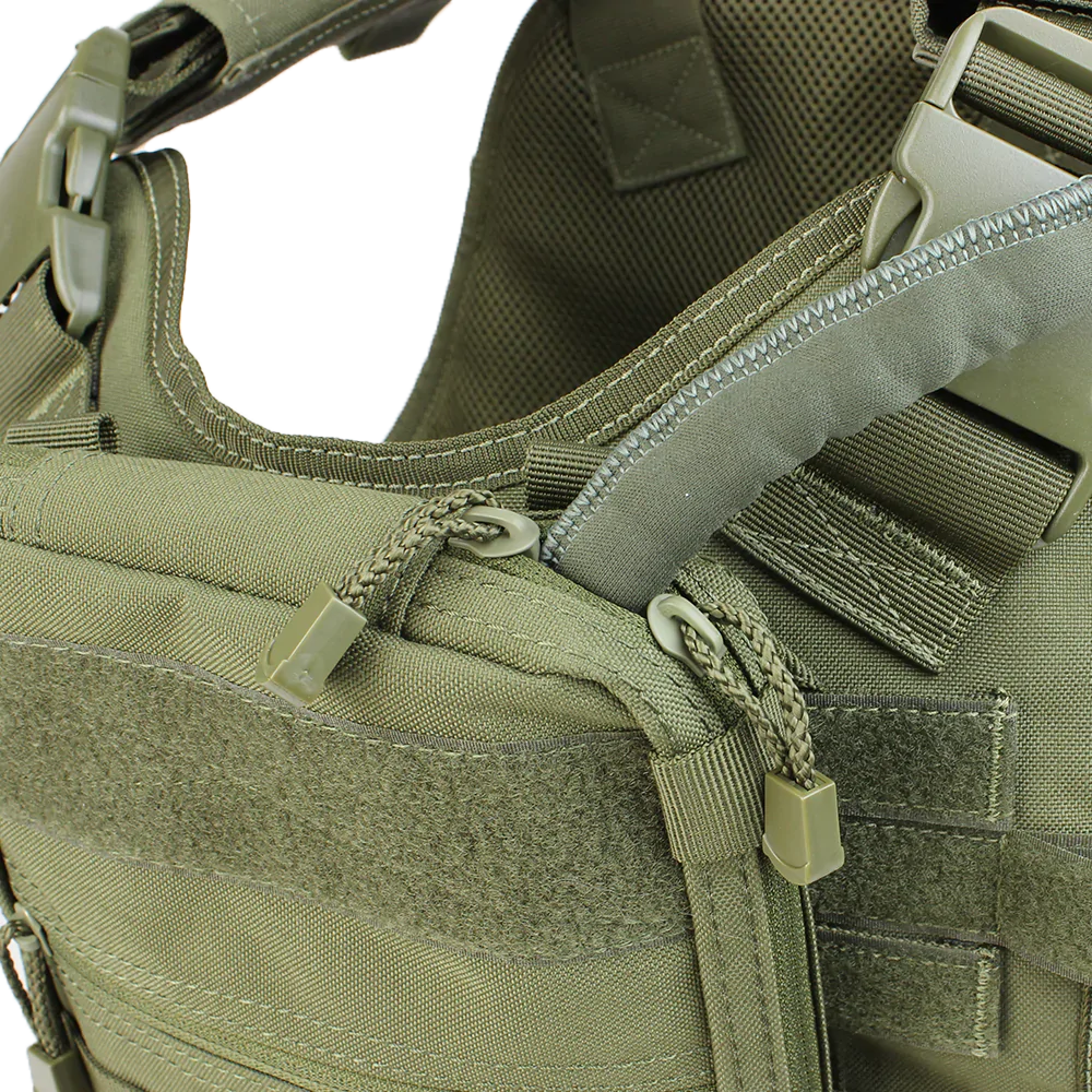 Condor Tidepool Hydration Carrier – Coyote Brown | Condor