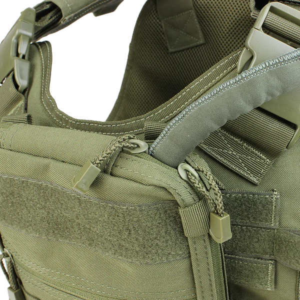 Condor Tidepool Hydration Carrier – Coyote Brown | Condor