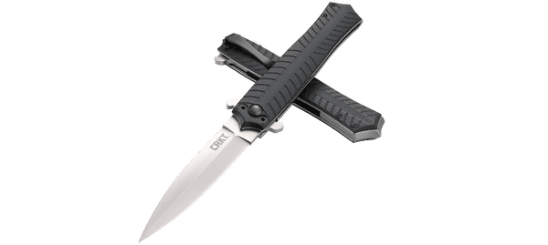 CRKT 2265 Xolotl Folding Knife