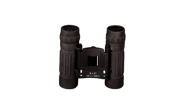 Compact 8X21mm Binoculars
