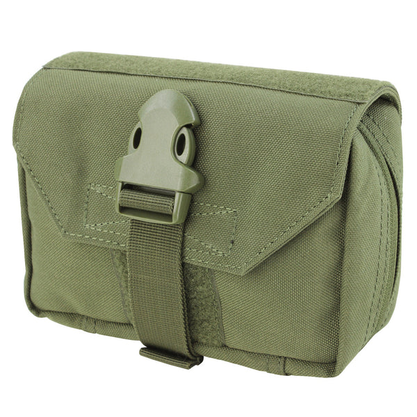 Condor First Response Rip Away Pouch – Olive Drab | Condor
