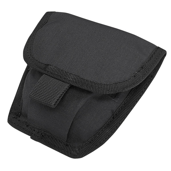 Condor Handcuff Pouch – Black | Condor