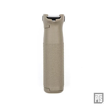 PTS EPF2 Vertical Foregrip with AEG battery storage
