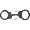 Smith & Wesson Handcuffs Double Lock – Black Finish