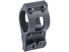 M-Lok Tactical Flashlight Rifle Mount | Aim Sport