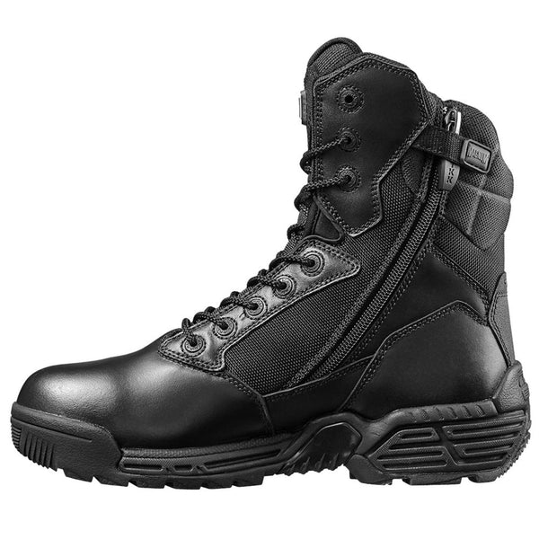 Magnum Stealth Force 8.0 Sidezip Tactical Boot