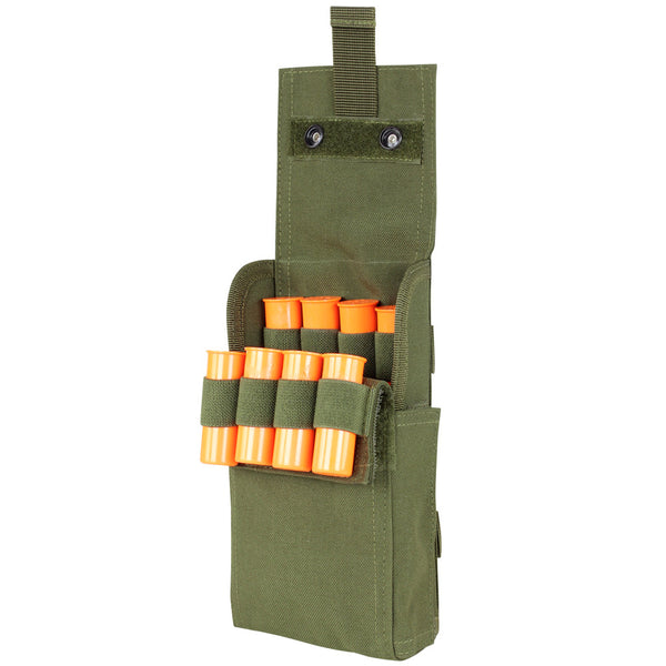 Condor Shotgun Reload Pouch - Coyote Brown | Condor