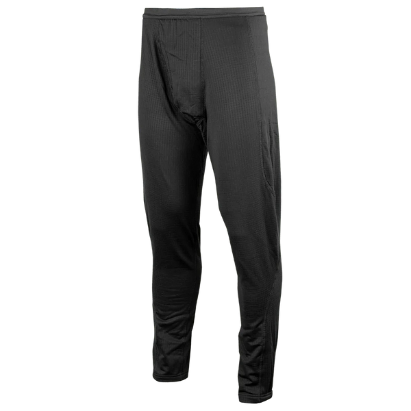 Condor Base II Mid-Weight Thermal Lower – Black
