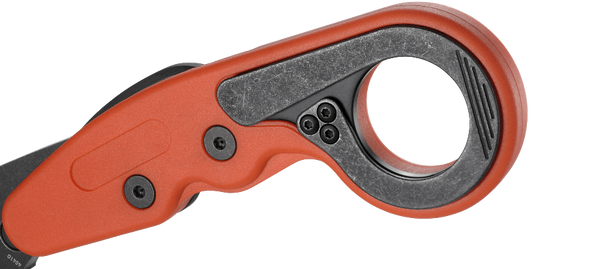 CRKT 4041O Provoke Kinematic  – Orange | CRKT