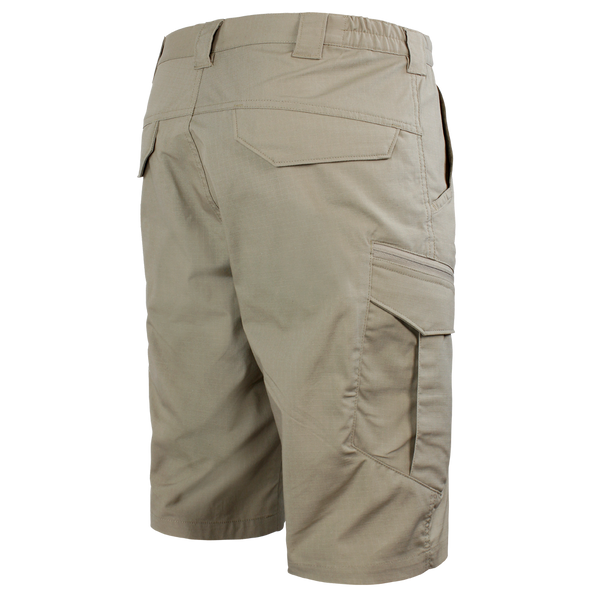 Condor Scout Tactical Shorts – Khaki