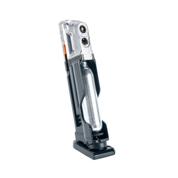 Umarex T4E Glock 17 Gen 5 .43cal Paintball Marker CO2 Magazine | Umarex USA