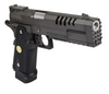 WE HI-CAPA 5.2 K-Version Gas Blowback Airsoft Pistol w/ Striker Head