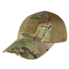 Condor Mesh Tactical Cap w/ Multicam