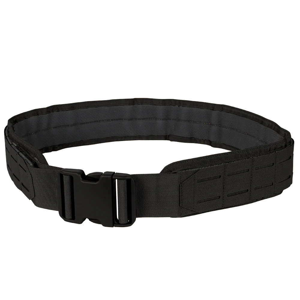 Condor LCS Gun Belt – Black