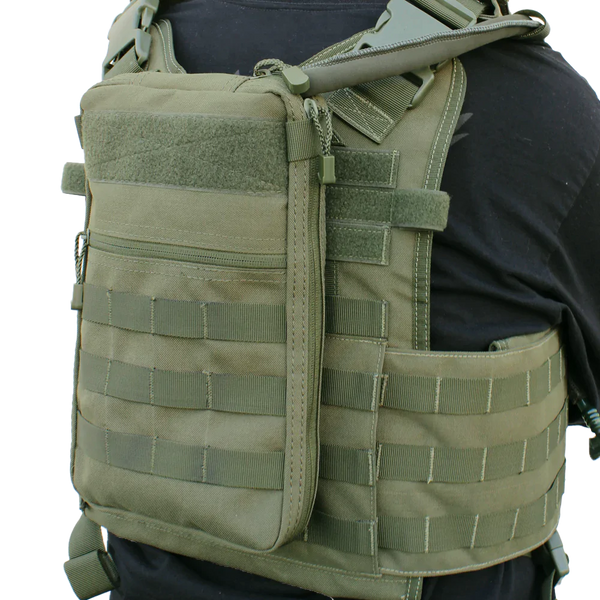 Condor Tidepool Hydration Carrier – Coyote Brown | Condor