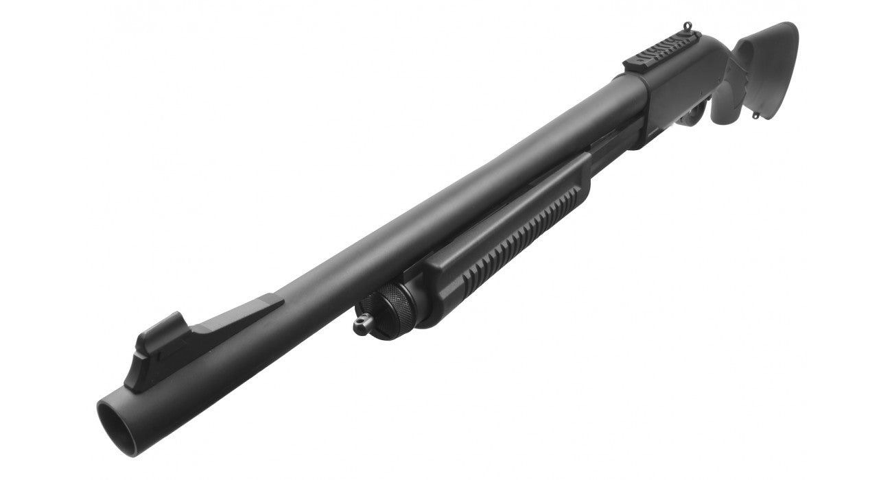 Matador TSG Charger Gas Shotgun – Black
