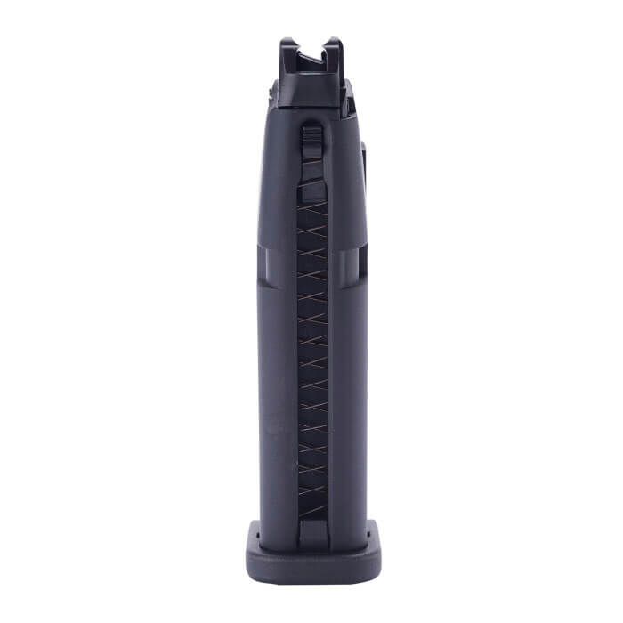 Umarex G19 Gen3 GBB Airsoft Pistol Magazine – 19rds | Umarex USA