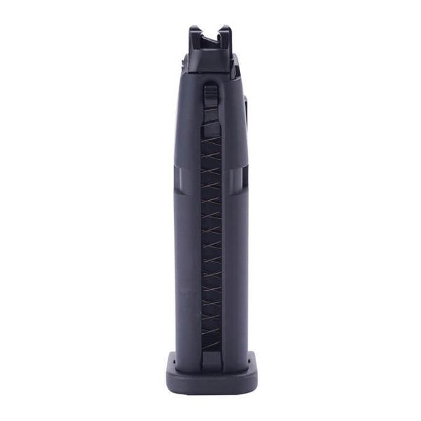 Umarex G19 Gen3 GBB Airsoft Pistol Magazine – 19rds | Umarex USA