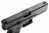 Umarex Licensed GLOCK 17 GEN 5 GBB Airsoft Pistol By VFC– BLACK | VFC