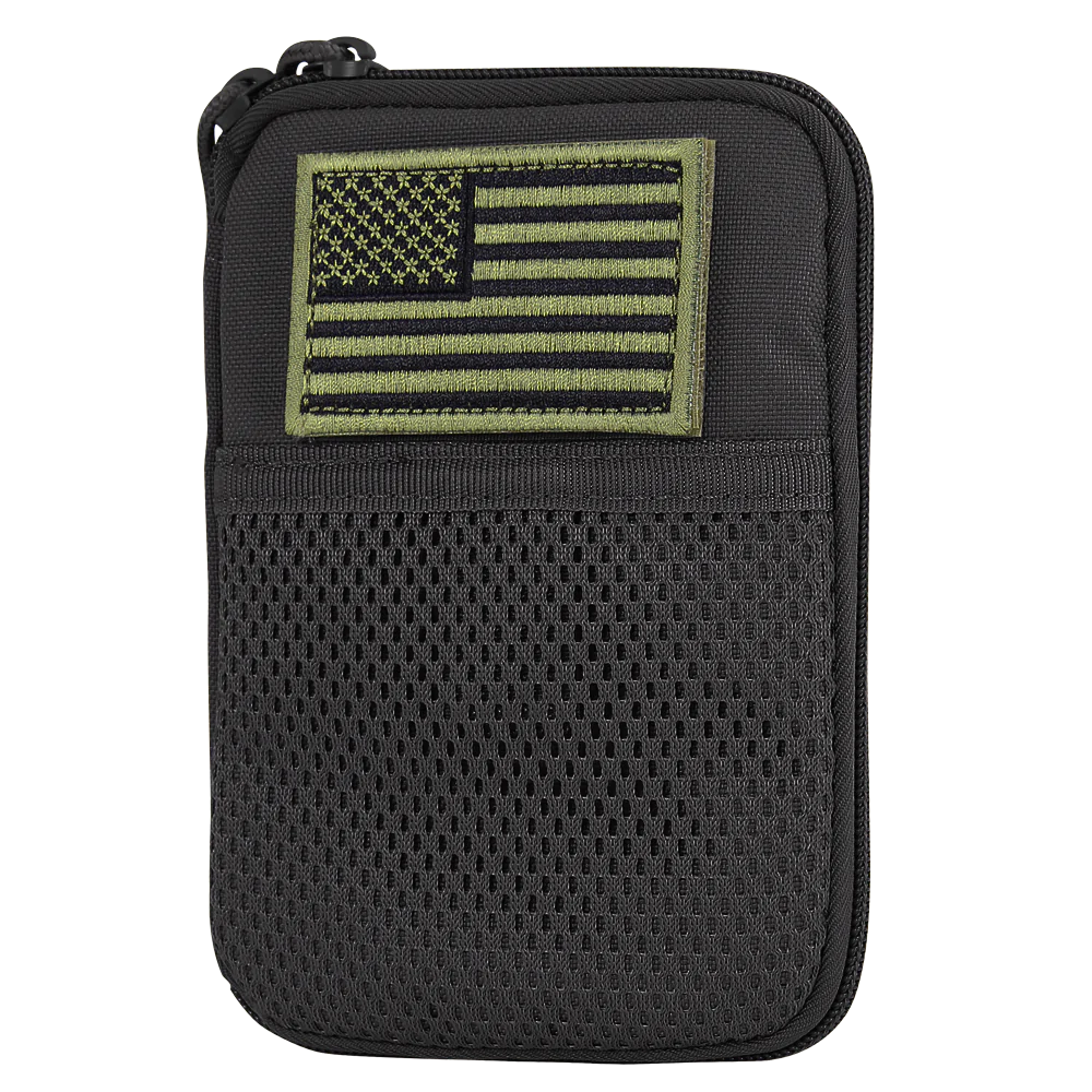 Condor General Purpose Pocket Pouch – Black