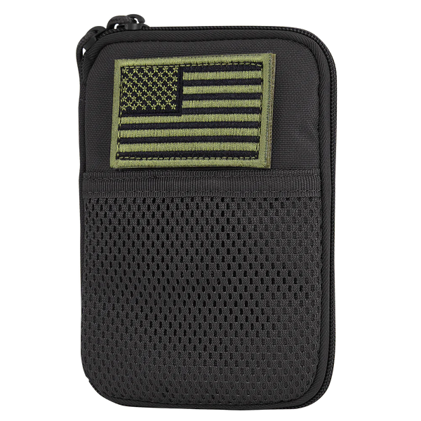 Condor General Purpose Pocket Pouch – Black | Condor