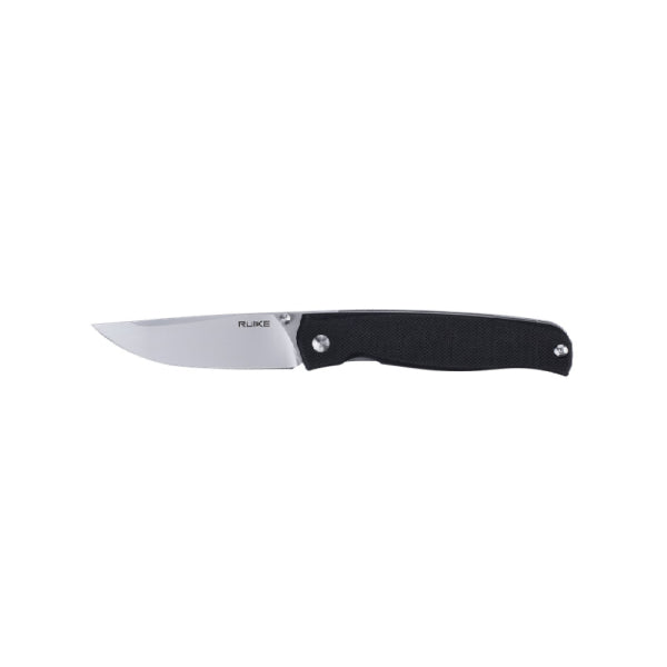 Ruike P661 Compact Folding Knife – Black | Ruike