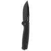 SOG Terminus SJ Slip-Joint Folding Knife – Blackout w/ D2 Steel