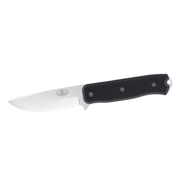 Fallkniven F1X Fixed Blade Pilot Survival Knife – Laminated CoS Steel w/ Sheath | Fallkniven