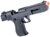 Cybergun Magnum Research Licensed Desert Eagle Blowback Airsoft Pistol – Black