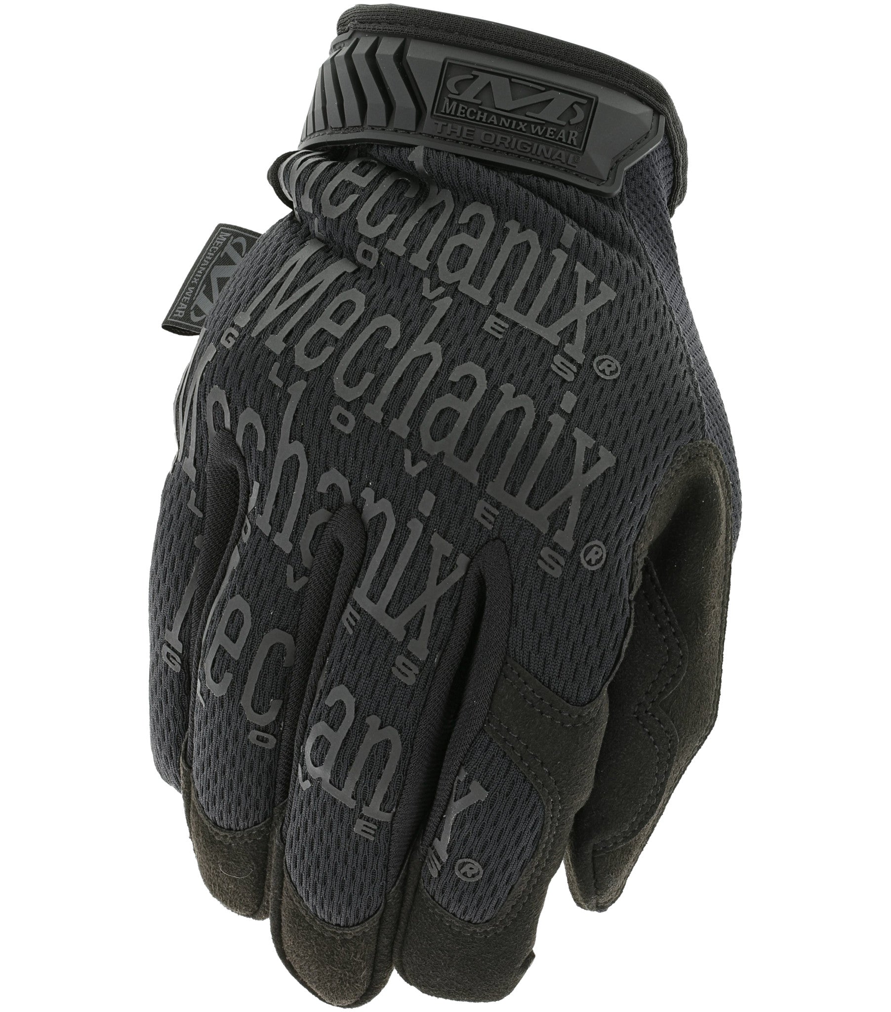 Mechanix The Original Tactical Glove – Covert | Mechanix