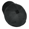 Condor Cool Mesh Tactical Cap – Black