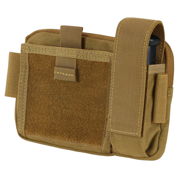 Condor Annex Admin Pouch – Coyote Brown | Condor