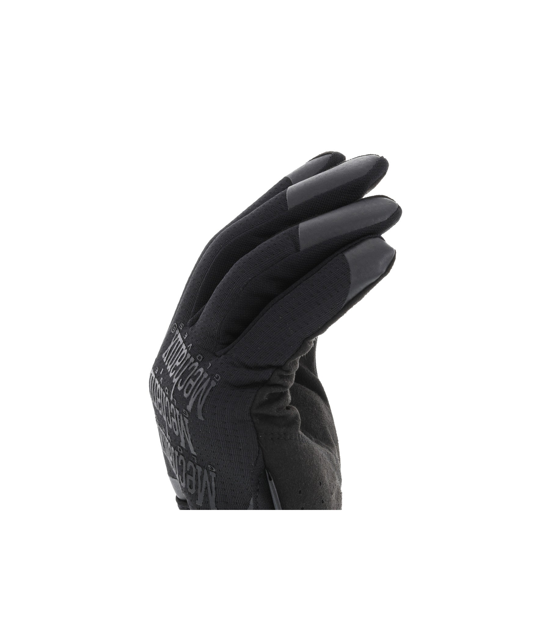 Mechanix Fast Fit Tactical Gloves – Black | Mechanix