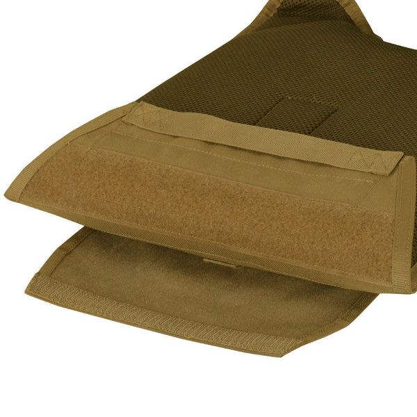 Condor Modular Plate Carrier – Olive Drab