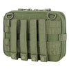 Condor Molle T&T Pouch – Olive Drab
