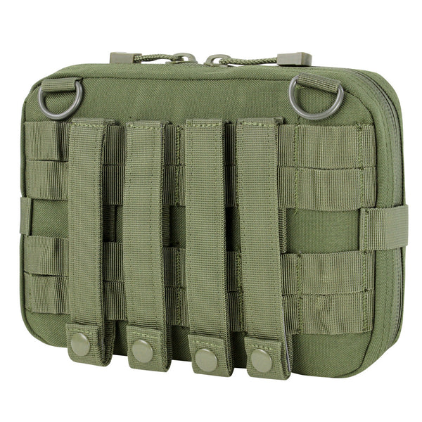 Condor Molle T&T Pouch – Olive Drab | Condor