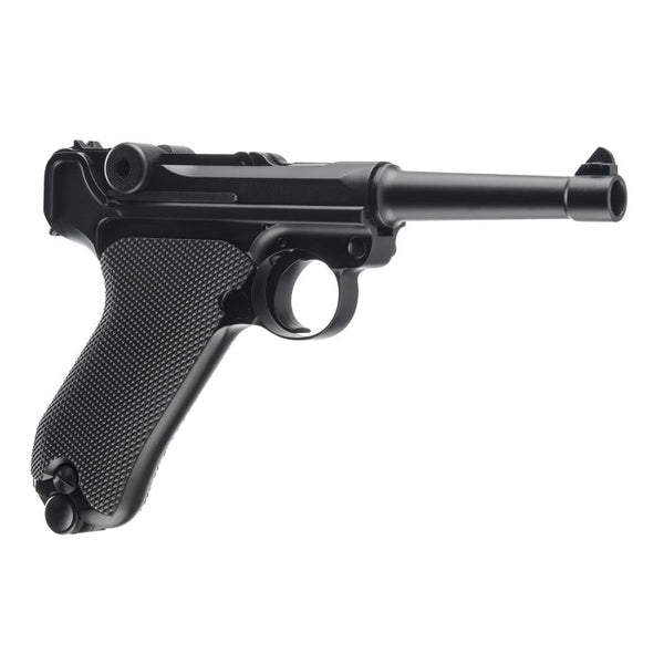 Umarex Legends Luger P 08 CO2 Blowback 4 5mm BB Pistol By Uma umarex-legends-luger-p-08-co2-blowback-4-5mm-bb-pistol-by-uma