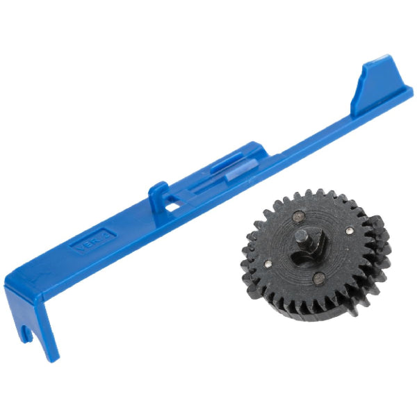 SHS Steel Double Sector Gear w/ Specialized Tappet Plate (Version 2) | SHS