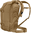 Camelbak Motherlode 42L Mil-Spec Crux Tactical Backpack w/ 3L Reservoir – Coyote | Camelbak