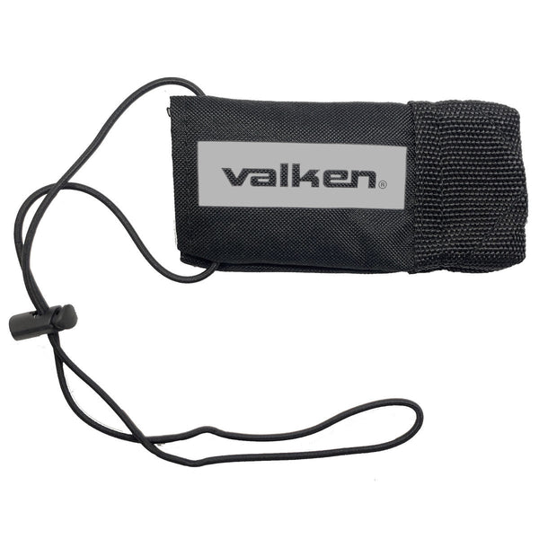 Valken Barrel Cover – Black | Valken