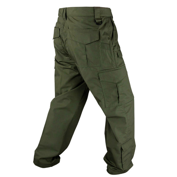 Condor Sentinel Tactical Pants - Khaki | Condor