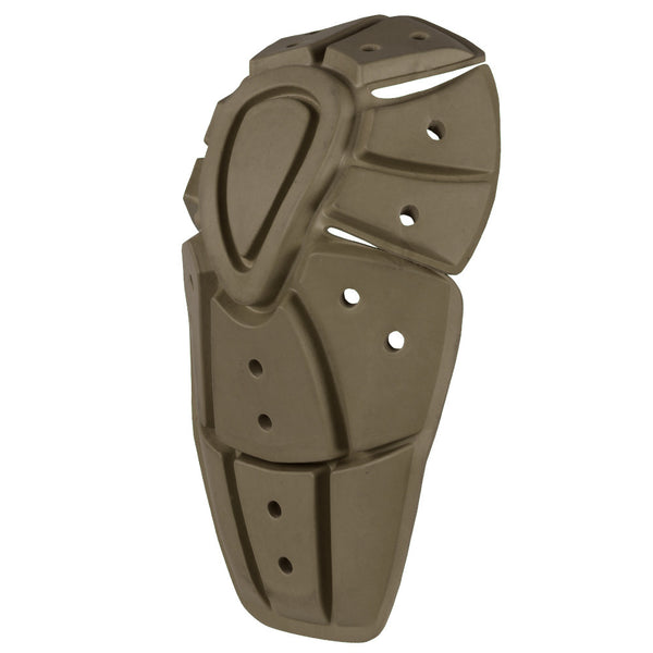 Condor Knee Pad Pro Inserts - Brown | Condor