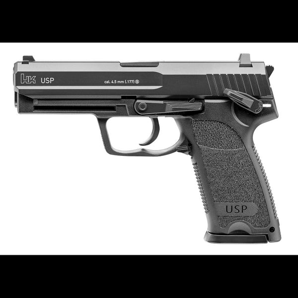 Umarex HK Licensed USP 4.5mm BB Blowback Pistol
