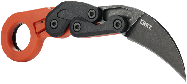 CRKT 4041O Provoke Kinematic  – Orange | CRKT