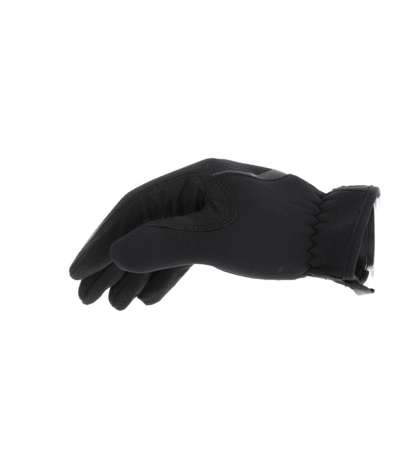 Mechanix Fast Fit Tactical Gloves – Black | Mechanix