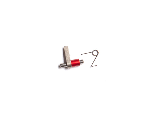 ASG Ultimate Anti-Reversal Latch for Ver. 2/3 Gearbox | Action Sport Games