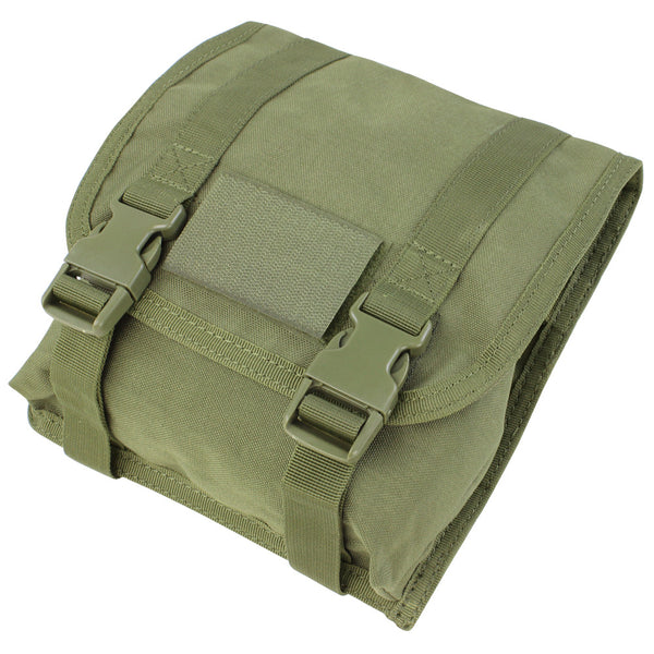 Condor MOLLE Large Utility Pouch - Olive Drab | Condor